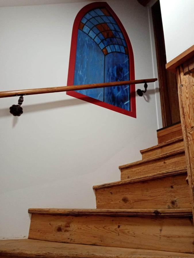 Apartman Albreit 2 Jáchymov Buitenkant foto