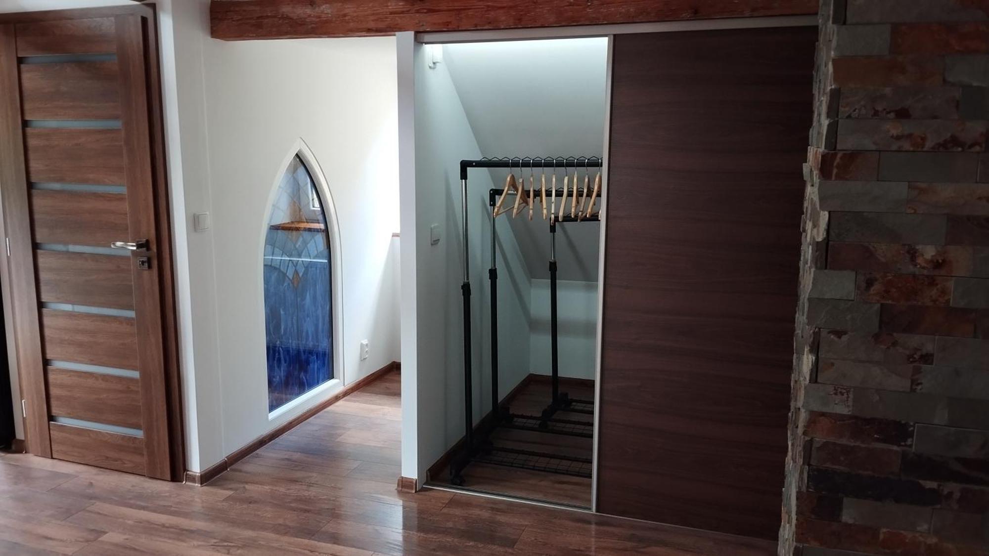 Apartman Albreit 2 Jáchymov Buitenkant foto